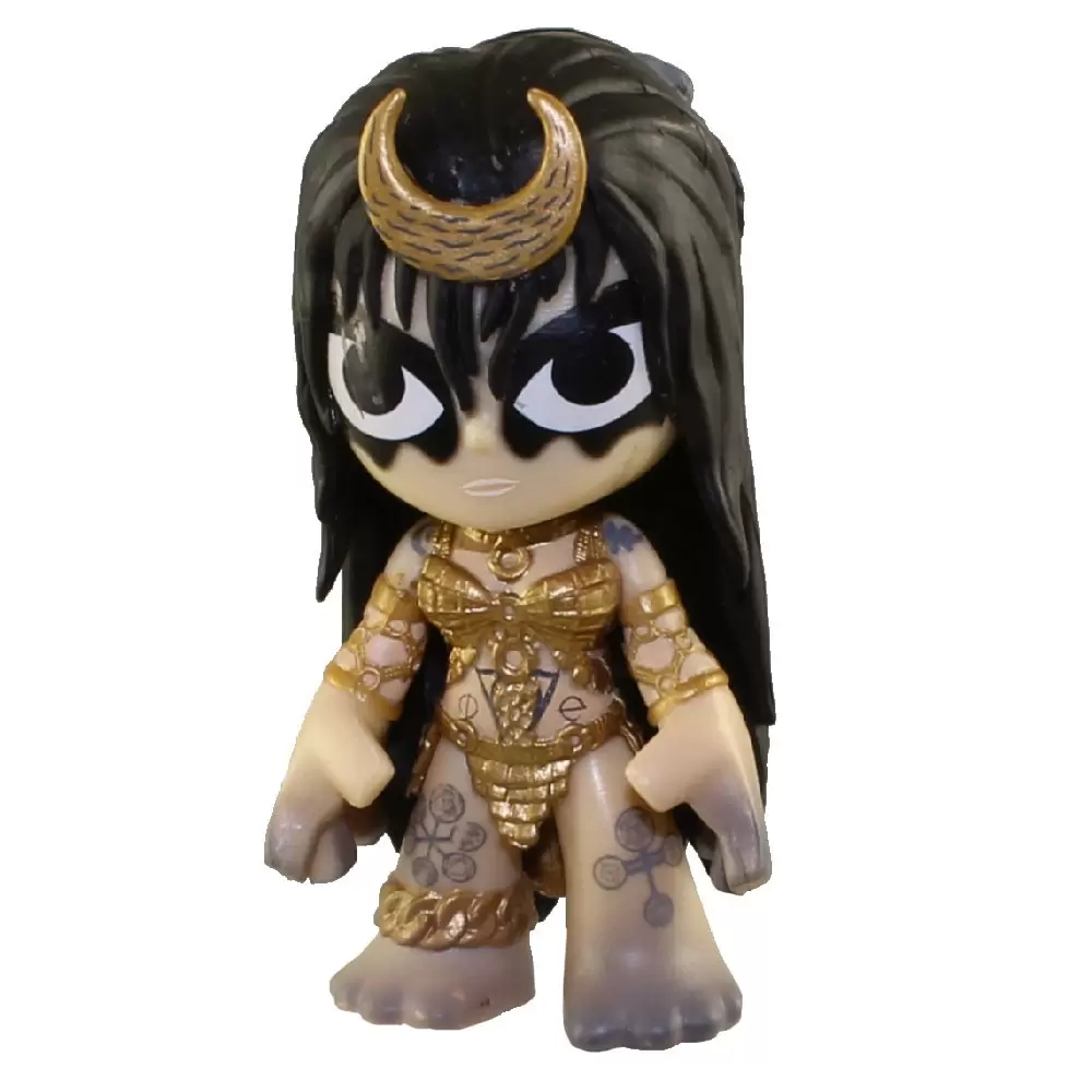 Mystery Minis Suicide Squad - Enchantress
