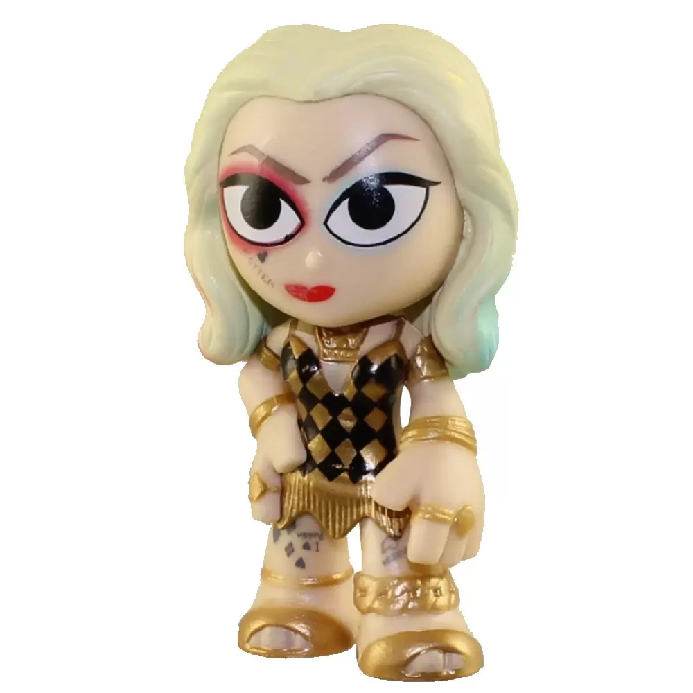 Mystery Minis Suicide Squad - Harley Quinn Dress