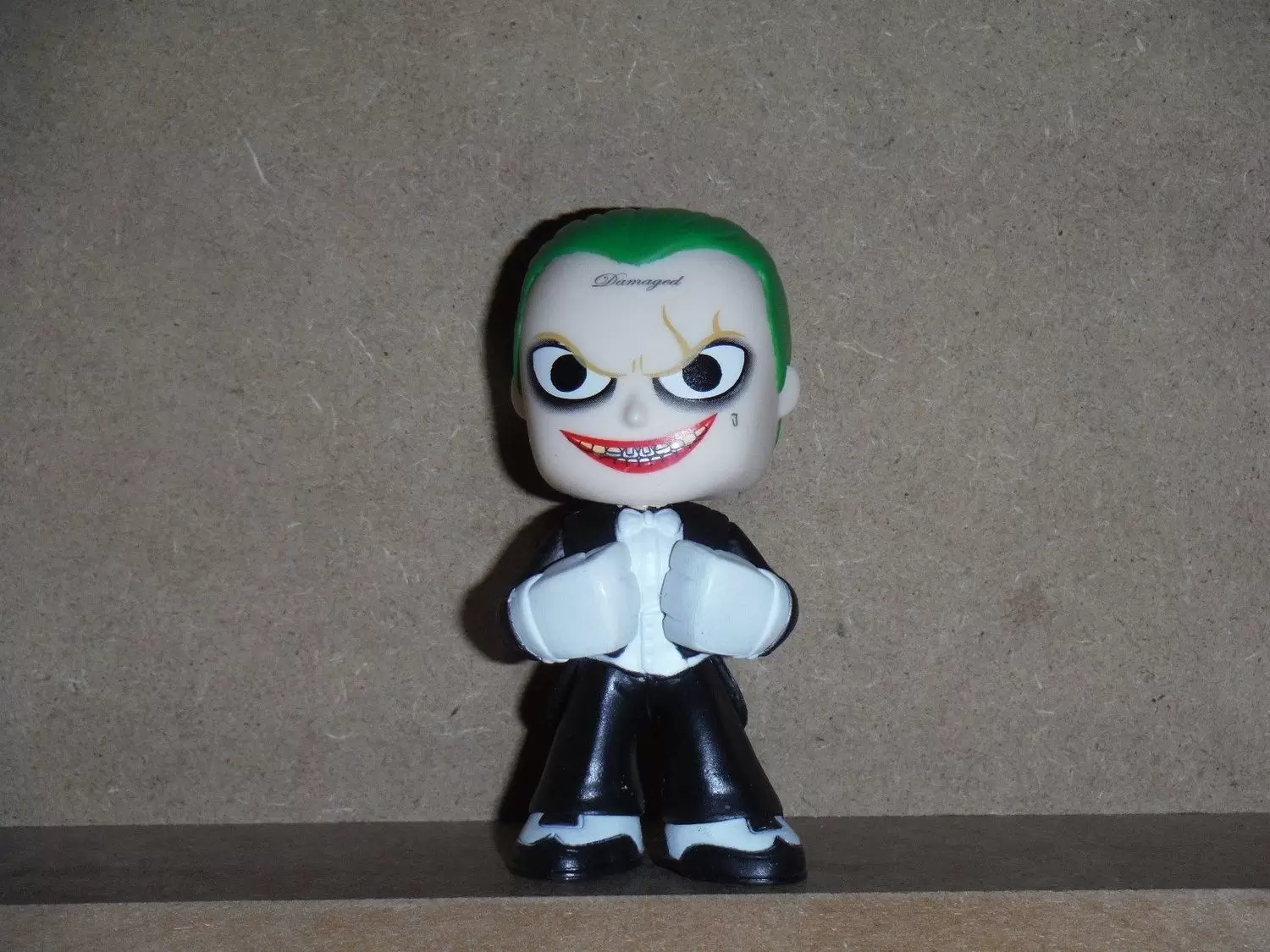 Mystery Minis Suicide Squad - The Joker Tuxedo