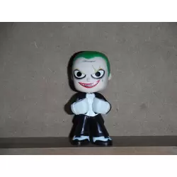 The Joker Tuxedo