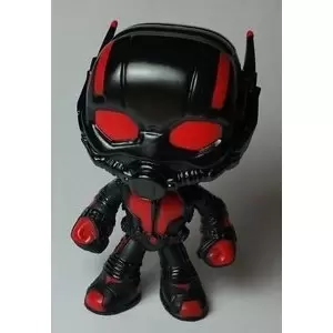 Mystery Minis Ant-Man - Ant-Man Black Suit