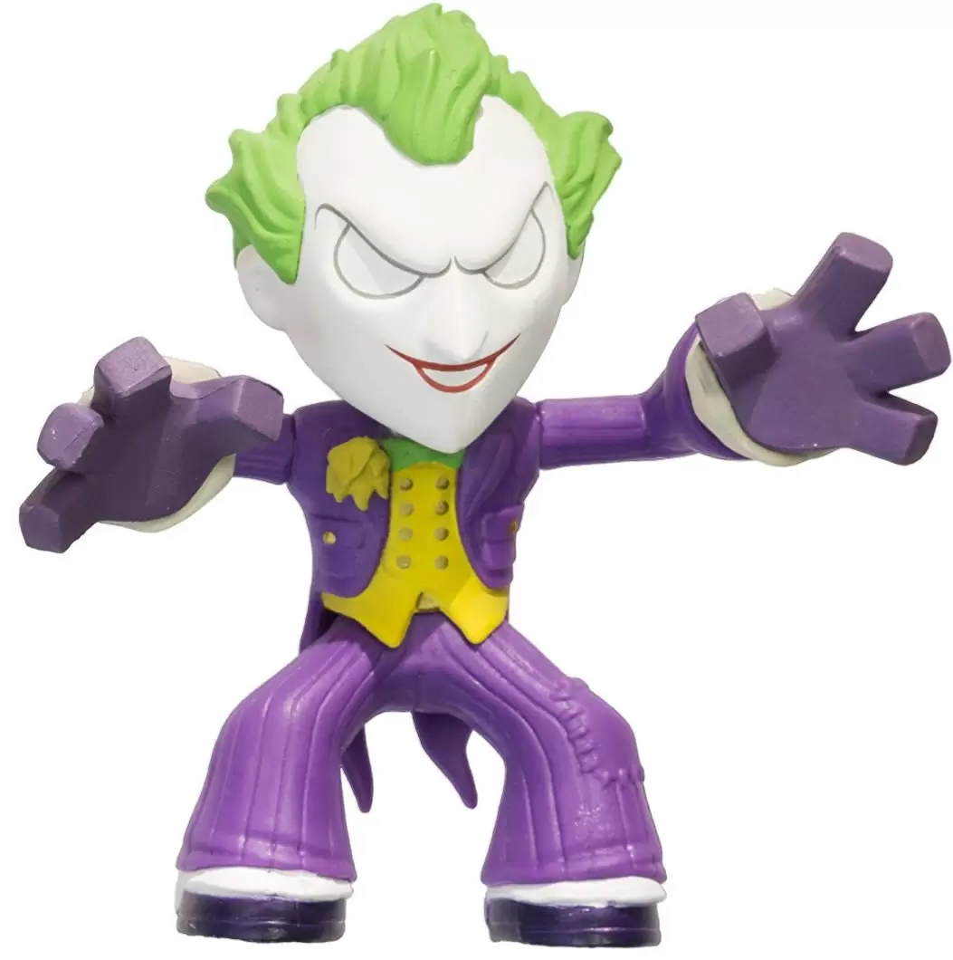 Mystery Minis Batman Arkham Game - The Joker