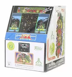 Mystery Minis Retro Video Game - Centipede Box