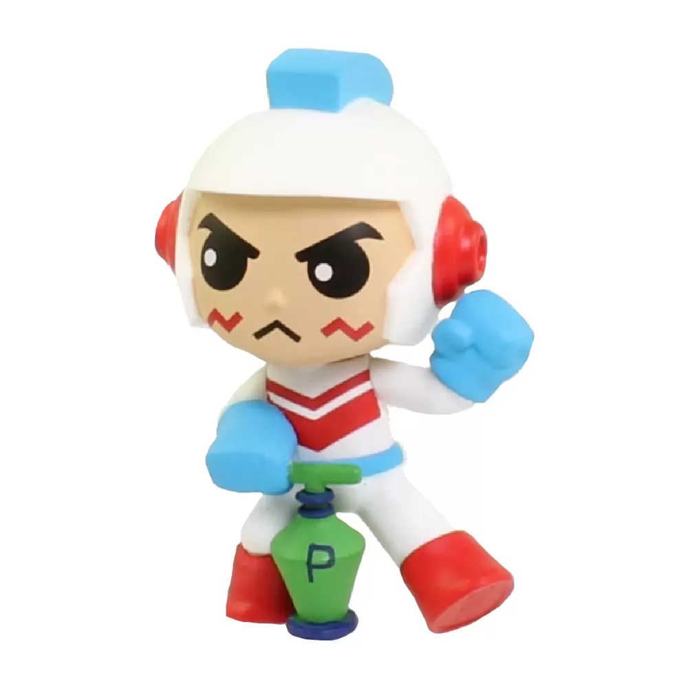 Mystery Minis Retro Video Game - Dig Dug