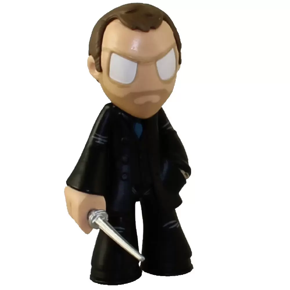 Mystery Minis Supernatural - Crowley