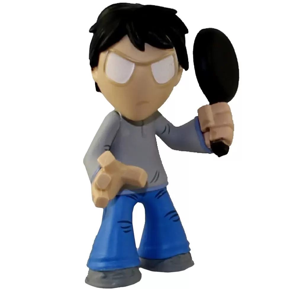 Mystery Minis Supernatural - Kevin