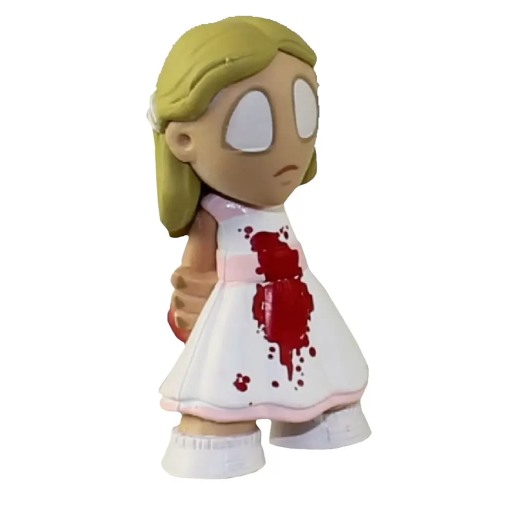 Mystery Minis Supernatural - Lilith