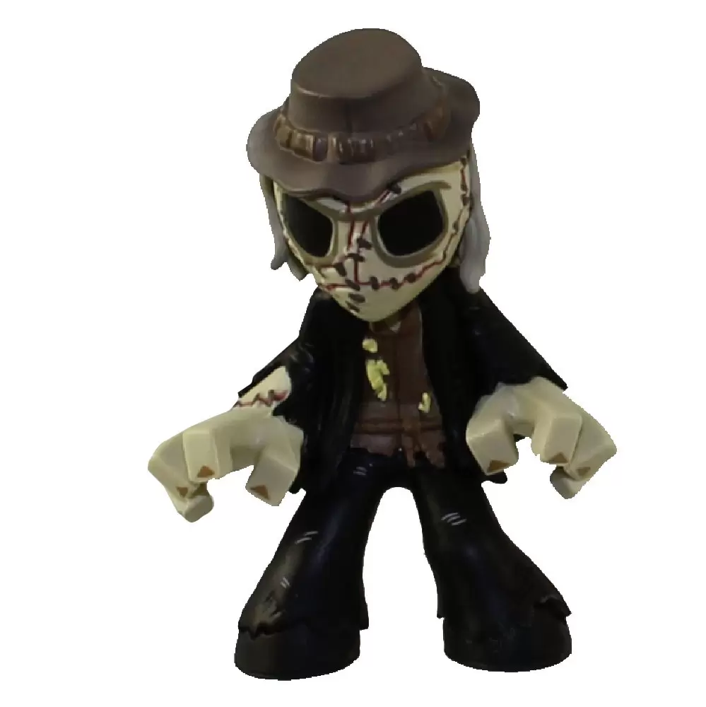 Mystery Minis Supernatural - Scarecrow