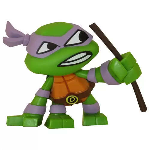 Mystery Minis Teenage Mutant Ninja Turtles - Donatello