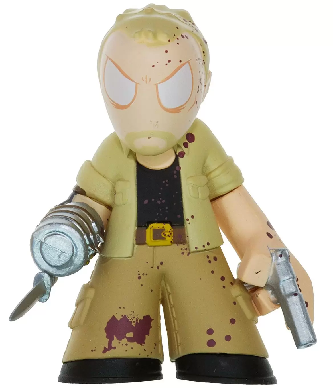 Mystery Minis The Walking Dead - Série 1 - Merle Dixon Bloody