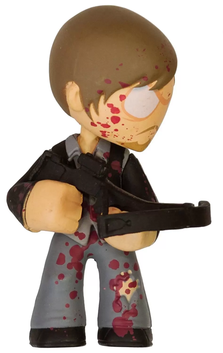 Mystery Minis The Walking Dead - Série 2 - Daryl Dixon Bloody