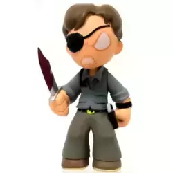 The Governor Bloody