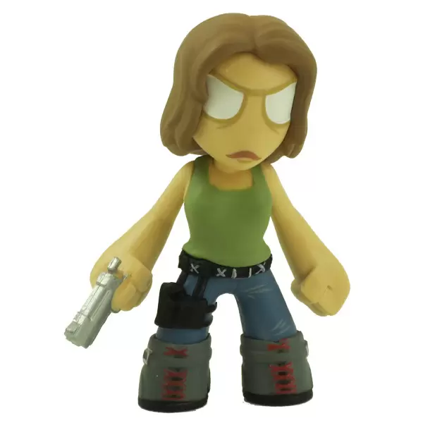 Mystery Minis The Walking Dead - Série 3 - Maggie Greene
