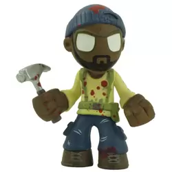 Tyreese Bloody