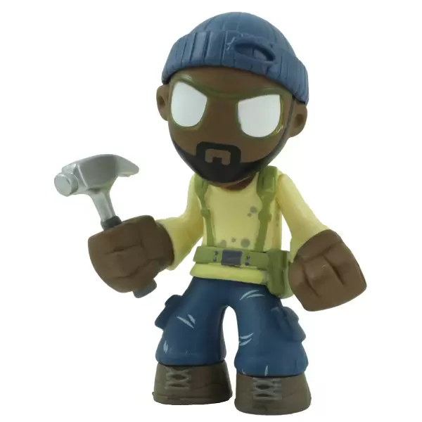Mystery Minis The Walking Dead - Series 3 - Tyreese