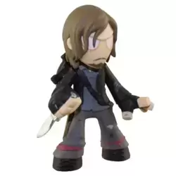Daryl Dixon Knife And Crossbow