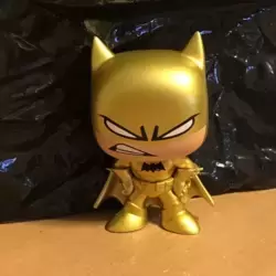 Batman Golden Midas