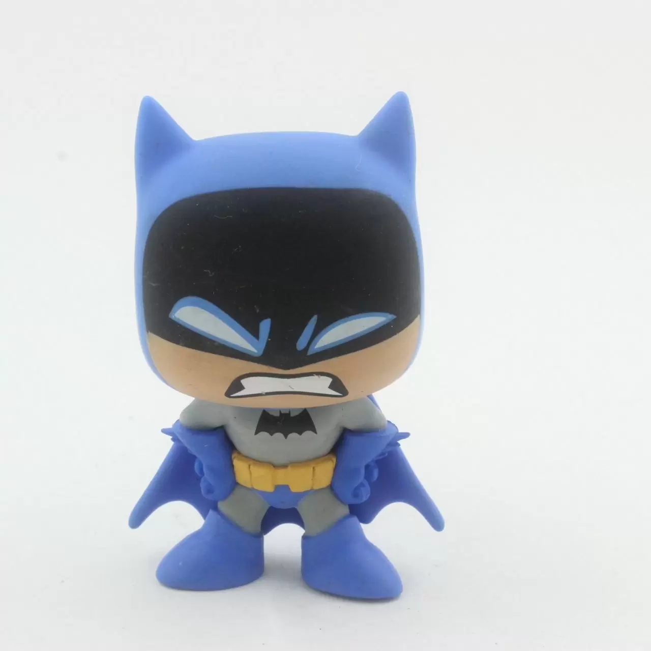 Mystery Minis Vintage Batman Collection - Batman Rainbow Blue