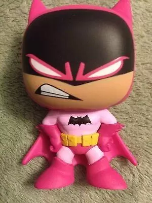Mystery Minis Vintage Batman Collection - Batman Rainbow Pink