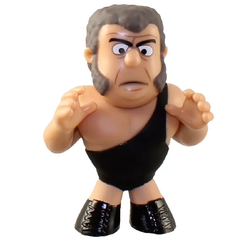 Mystery Minis WWE - Series 1 - Andre The Giant