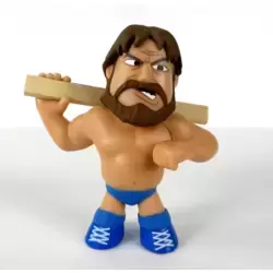 Hacksaw Jim Duggan