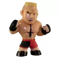 Brock Lesnar