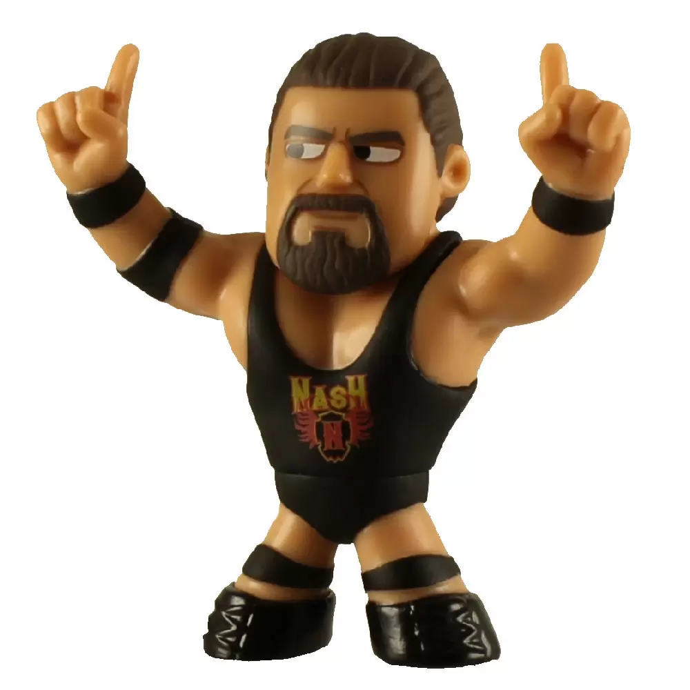 Mystery Minis WWE - Series 2 - Kevin Nash