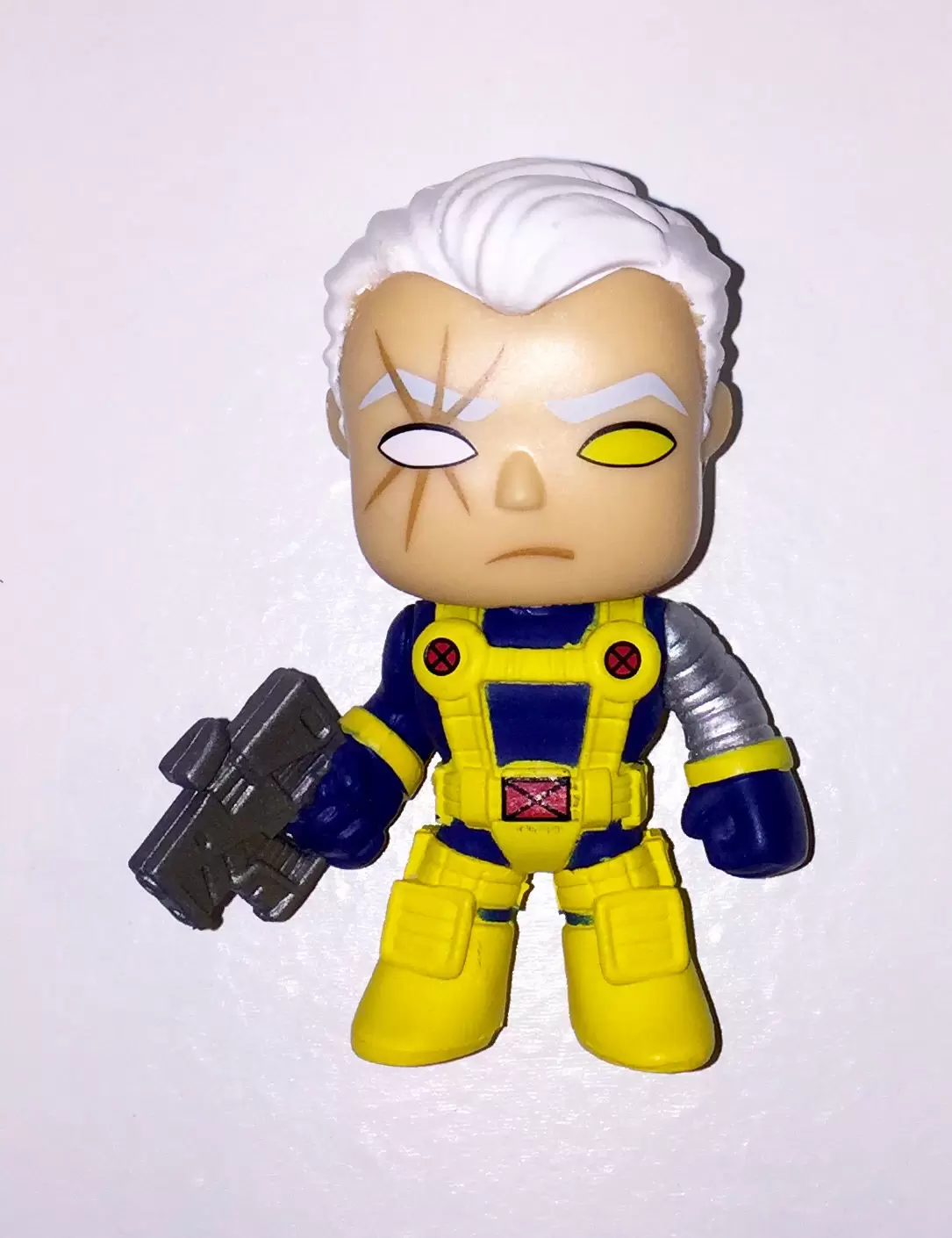 Mystery Minis X-Men - Cable