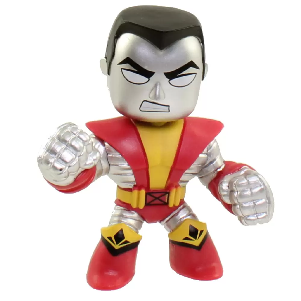 Mystery Minis X-Men - Colossus