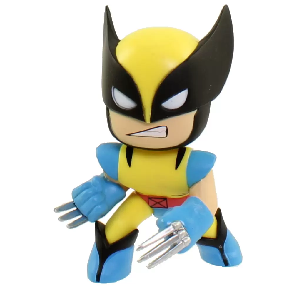 Mystery Minis X-Men - Wolverine