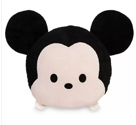 Tsum Tsum Coussin - Coussin Mickey
