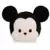 Coussin Mickey