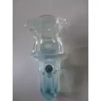 Air Hourglass Trap - Tempest Timer (ultra light variant)
