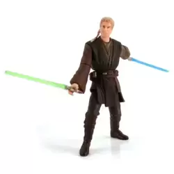 Anakin Skywalker - Hangar Duel