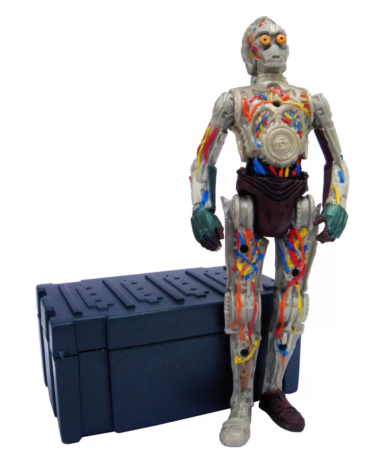 Star Wars SAGA - C-3PO - Protocol Droid