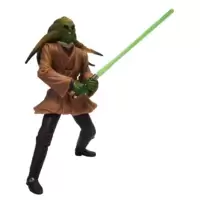 Kit Fisto - Jedi Master
