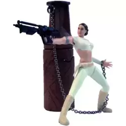 Padme Amidala - Arena Escape