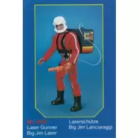 Laser Gunner