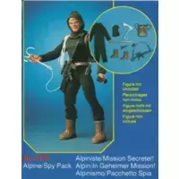 Alpine / Spy Pack
