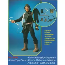 Alpine / Spy Pack