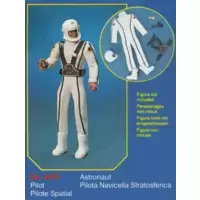 Astronaut