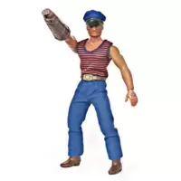 Torpedo Fist
