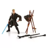 Anakin Skywalker - Tatooine Attack