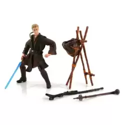 Anakin Skywalker - Tatooine Attack