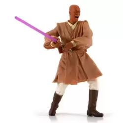 Mace Windu - Geonosian Rescue