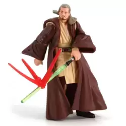Qui-Gon Jinn - Jedi Master