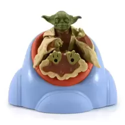 Yoda - Jedi Council
