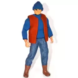 Commando Jeff