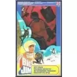 Commando Spy Pack