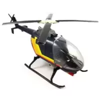 Helicoptère 004
